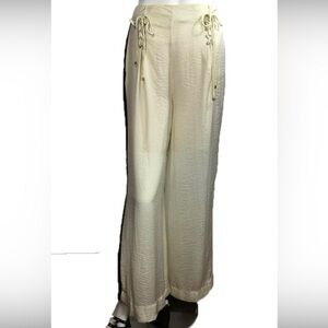 N by Nancy Lightweight Pants with Pockets NWT